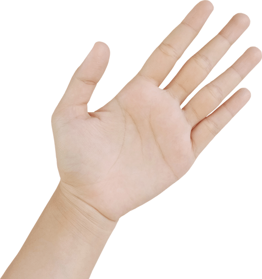 tangan kiri gatal mitos dan keyakinan tradisional