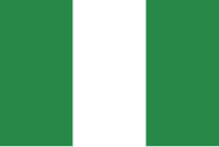 Flag of Nigeria