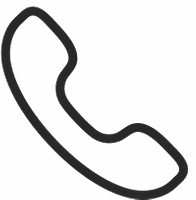 Phone Outline Icon