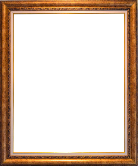 bronze frame