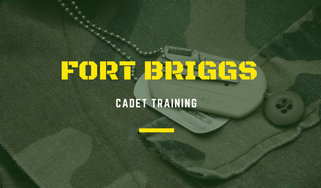 military business cards
