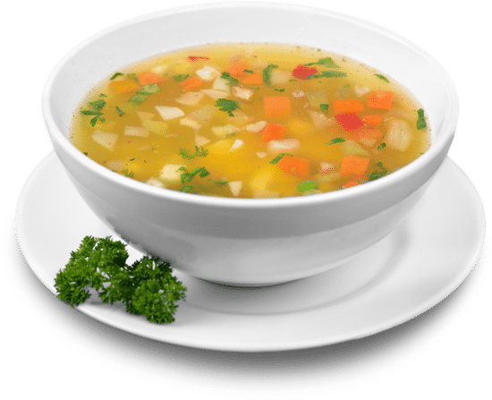 Vegetable Soup