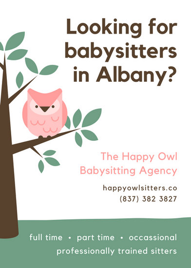 how to start a babysitting agency