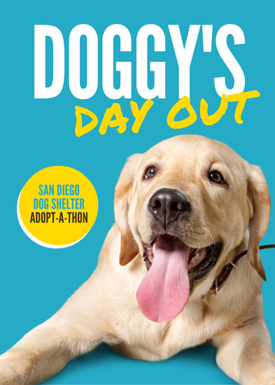 dog shelter adoption fundraiser flyer templates by canva animal fundraiser flyer