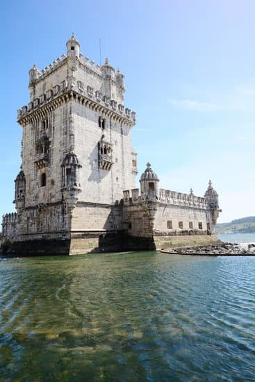 Roteiro em Lisboa
