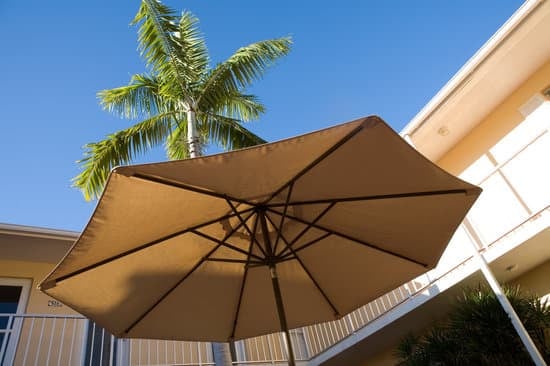 What to Look for in a Good Solar Umbrella?