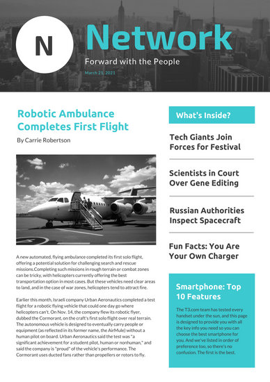 contemporary newsletter design thevillas co