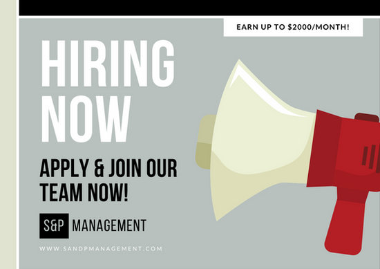 hiring templates