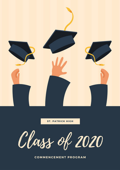 graduation designs