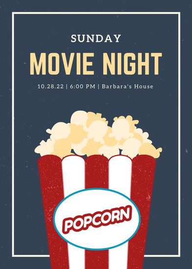 movie night template elita aisushi co
