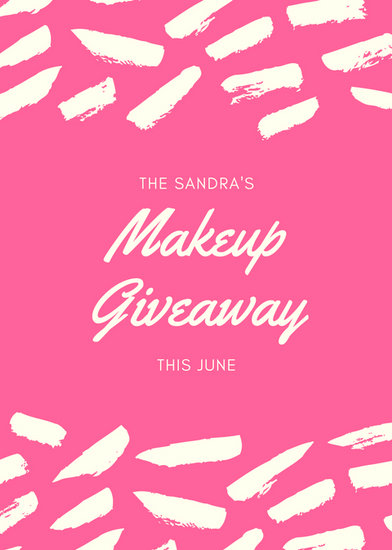giveaway flyers