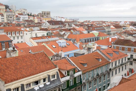 Pontos turísticos em Lisboa e arredores