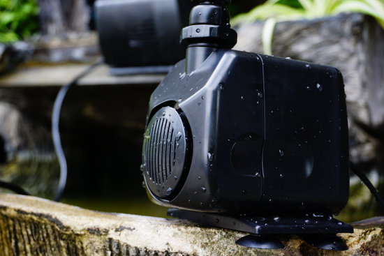 Choose A Good Solar Powered Air Pump Guide