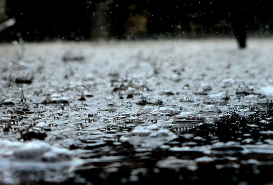 Acid rains