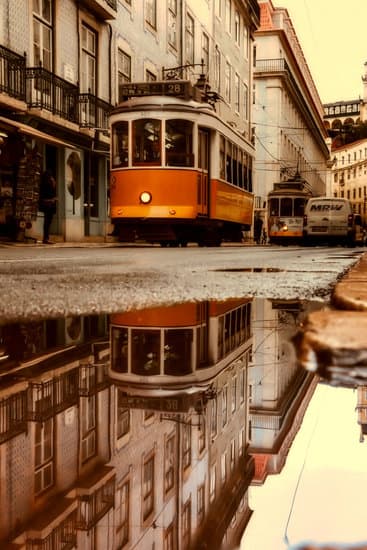 Pontos turísticos em Lisboa e arredores