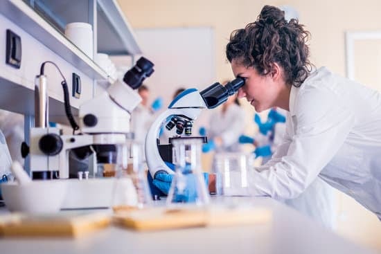 Lack of technology and testing labs