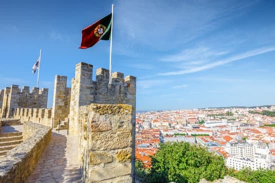 Pontos turísticos em Lisboa e arredores