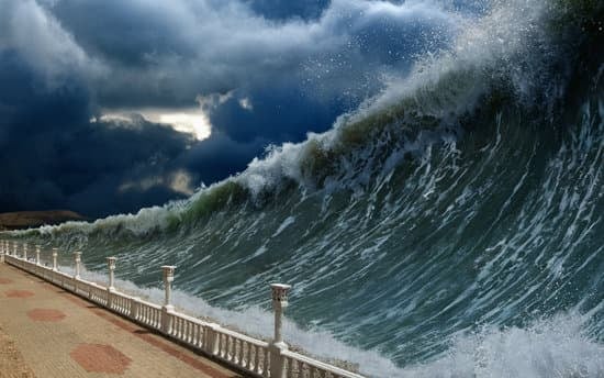 Natural disasters