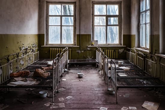Nuclear accidents