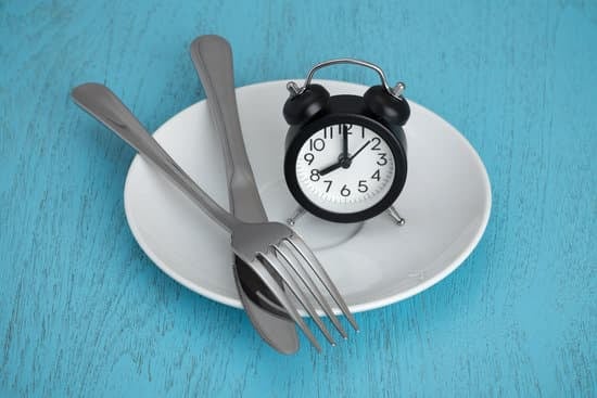 Clock, Plate, Intermittent Fasting, Must Read