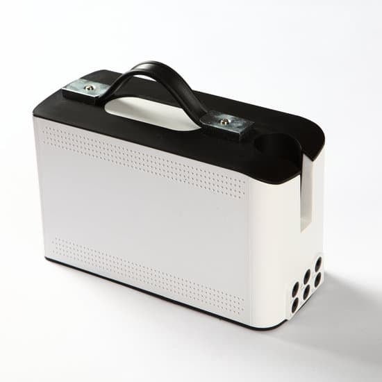 good solar battery