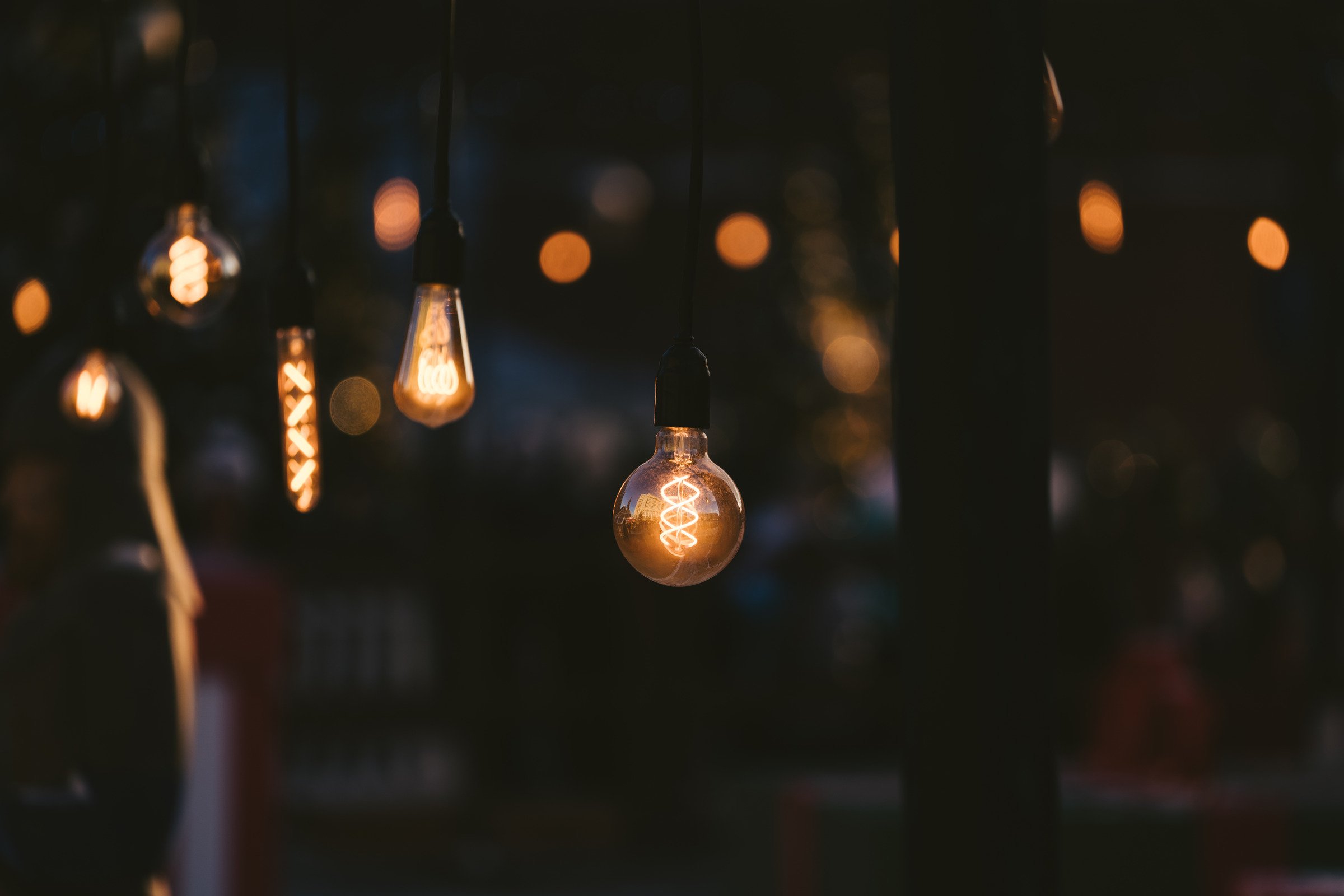 Best Hanging Solar Lights