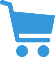 Shopping Cart Icon