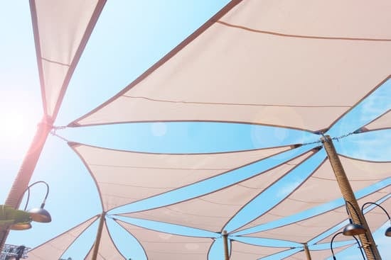 Best Solar Triangle Sun Shade Sail