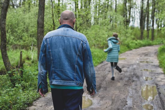 Children's safety when off-grid is a big concern