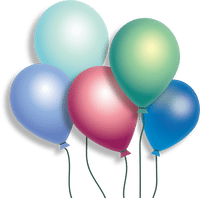 birthday Element