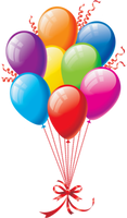 birthday Element